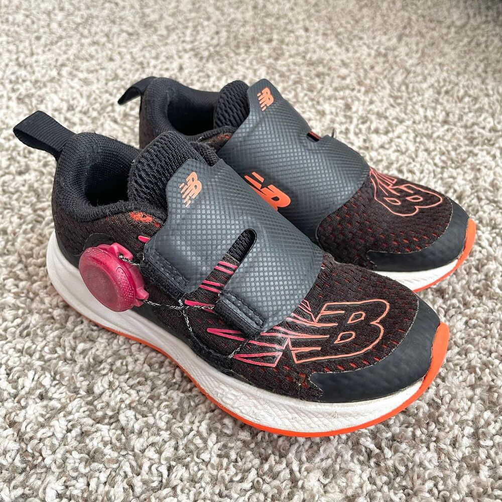 Size 10 / Toddler Boy New Balance Sneakers